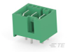 PCB Headers & Receptacles - 1-2232054-3 - TE Connectivity