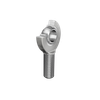 Rod Ends - GAL17-UK - Pacific International Bearing, Inc.