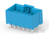 PCB Headers & Receptacles - 1-2423324-2 - TE Connectivity