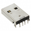 USB, DVI, HDMI Connector Assemblies - WM17117-ND - DigiKey