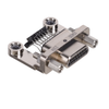 D-Sub Connector Assemblies - 4134-MK-2F2-015-175-320S-ND - DigiKey