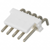 Headers, Male Pins - A19921-ND - DigiKey