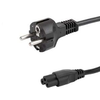 Power, Line Cables and Extension Cords - 486-4177-ND - DigiKey