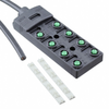 Sensor Interface Junction Blocks - 277-13222-ND - DigiKey