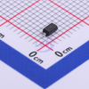 Diodes >> Zener Diodes -- BZT52B12 - Image