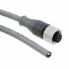 Circular Cable Assemblies - AR0500102SL400-ND - DigiKey