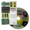 Development Boards, Kits, Programmers - Evaluation Boards - RF Evaluation and Development Kits, Boards - PCBDEMOH51X - Shenzhen Shengyu Electronics Technology Limited