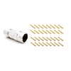 Circular Connector Assemblies - 889-MA5CAP1600S-S2-KIT-ND - DigiKey