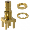 Coaxial Connector (RF) Assemblies - ACX1314-ND - DigiKey