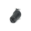 Circular Connector Assemblies - 1411981-ND - DigiKey