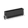 Headers, Male Pins - 2684-254538-ETR-ND - DigiKey