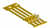 Headers & Wire Housings - 1544425-1 - Powell Electronics, Inc.