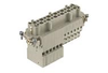Power Connectors - 09330242738 - Powell Electronics, Inc.