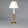 Murrat Candlestick - BR49 - Vaughan Designs, Inc.