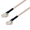 Coaxial Cables (RF) - 5073-LCCA31425-FT0.5-ND - DigiKey