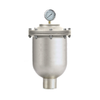PULSATION DAMPENERS - H2520A-SW-AT - Blacoh Fluid Control, Inc.