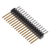 Headers, Male Pins - TMS-117-01-L-S-ND - DigiKey