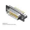 D-Sub Connector Assemblies - 900-1731091960-ND - DigiKey