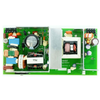 LED Driver Evaluation Boards - RDK-648 - ODG (Origin Data Global)
