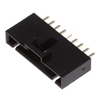 Headers, Male Pins - 2057-CDR-09-GS-ND - DigiKey