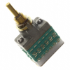 Rotary Switches - 451-1000-ND - DigiKey