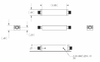 9600 MHz Cavity Bandpass Filter - AE9600B11456 - Anatech Electronics, Inc.