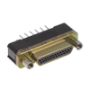 D-Sub Connector Assemblies - 1003-M83513/28D02CW-ND - DigiKey