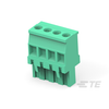 Headers, Plugs and Sockets - 2-284047-4-ND - DigiKey