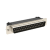 D-Sub Connector Assemblies - L17DCFRBA37P-ND - DigiKey