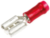 Spade Connectors - 4575255 - RS Components, Ltd.