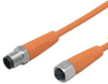 Sensor & Actuator Cables - 1444418 - RS Components, Ltd.