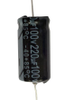 Aluminium Capacitors - 2766067 - RS Components, Ltd.