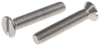 Machine Screws - 9141709 - RS Components, Ltd.