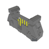 Headers, Male Pins - EJH-105-02-L-D-RA-ND - DigiKey
