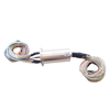 Ingiant OD 56mm HD video slip ring with 1channel high-definition video signal and electric hybrid slip ring -  - JiuJiang Ingiant Technology Co., Ltd.