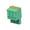 Headers, Plugs and Sockets - 17-2842514-3-ND - DigiKey