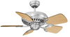 32-SGCS-5RV-SN Fans-Ceiling Fans - 365283 - Capital Lighting, Inc.