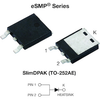 Automotive Schottky 150V 35A Diode and Rectifier -- 280-V35PWM15HM3/I - Image