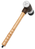 Modal Sledge Hammer, 3 Lb. Head, w/Cable -- -8208---