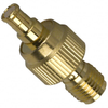 Coaxial Connector (RF) Adapters - 4627-9205028A0509-ND - DigiKey
