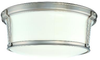 6515-SN Flush Mounts-Bowl Style - 342070 - Capital Lighting, Inc.