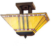 31243 Semi-Flush Mts.-Bowl Style - 737914 - Capital Lighting, Inc.