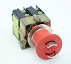 22.5 mm Operators - 22102-122 - Rees, Inc.