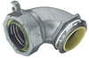 Liquidtight Flexible Conduit Connector -- K03891-G - Image