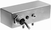 Rectangular Inductive Sensor - 871P-DC29NB140N4 - Allen-Bradley / Rockwell Automation