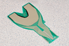 Occlusal Dental Analysis Sensors -- T-Scan - Image