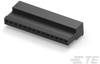 Standard Rectangular Connectors - 4-644574-4 - TE Connectivity