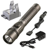 Streamlight Strion DS - AC / DC Charge Cords â 1 Base - STL-74411 - Andax Industries