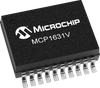 High-Speed PWM Controller w/Voltage Mode -- en538630 - Image