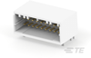 PCB Headers & Receptacles - 1-1939818-0 - TE Connectivity